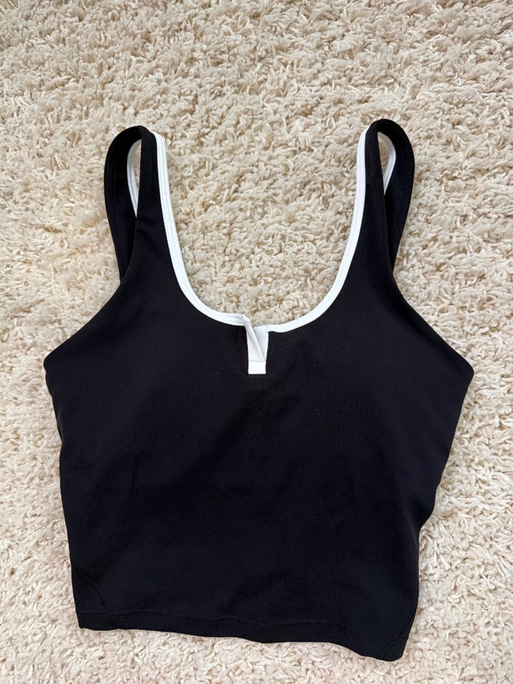 lululemon align tank